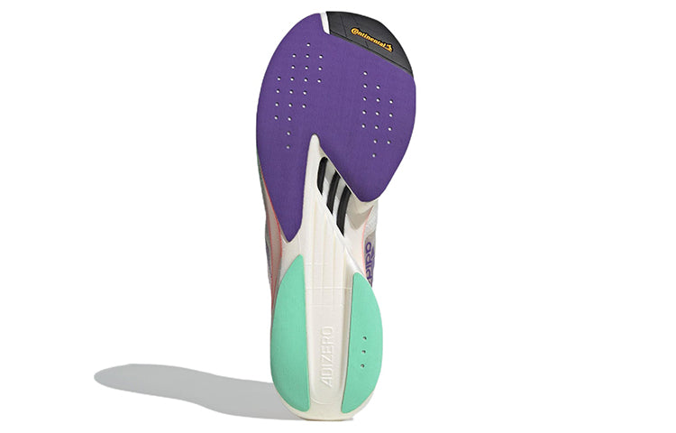 adidas Adizero Adios Pro 2 'Grey Purple Pink' GX3121