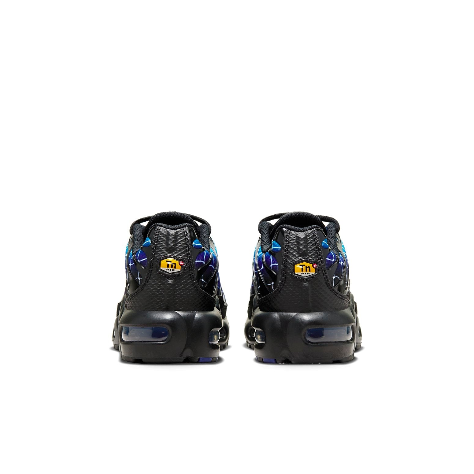 (GS) Nike Air Max Plus 'Chain Link Fence' FQ2405-001