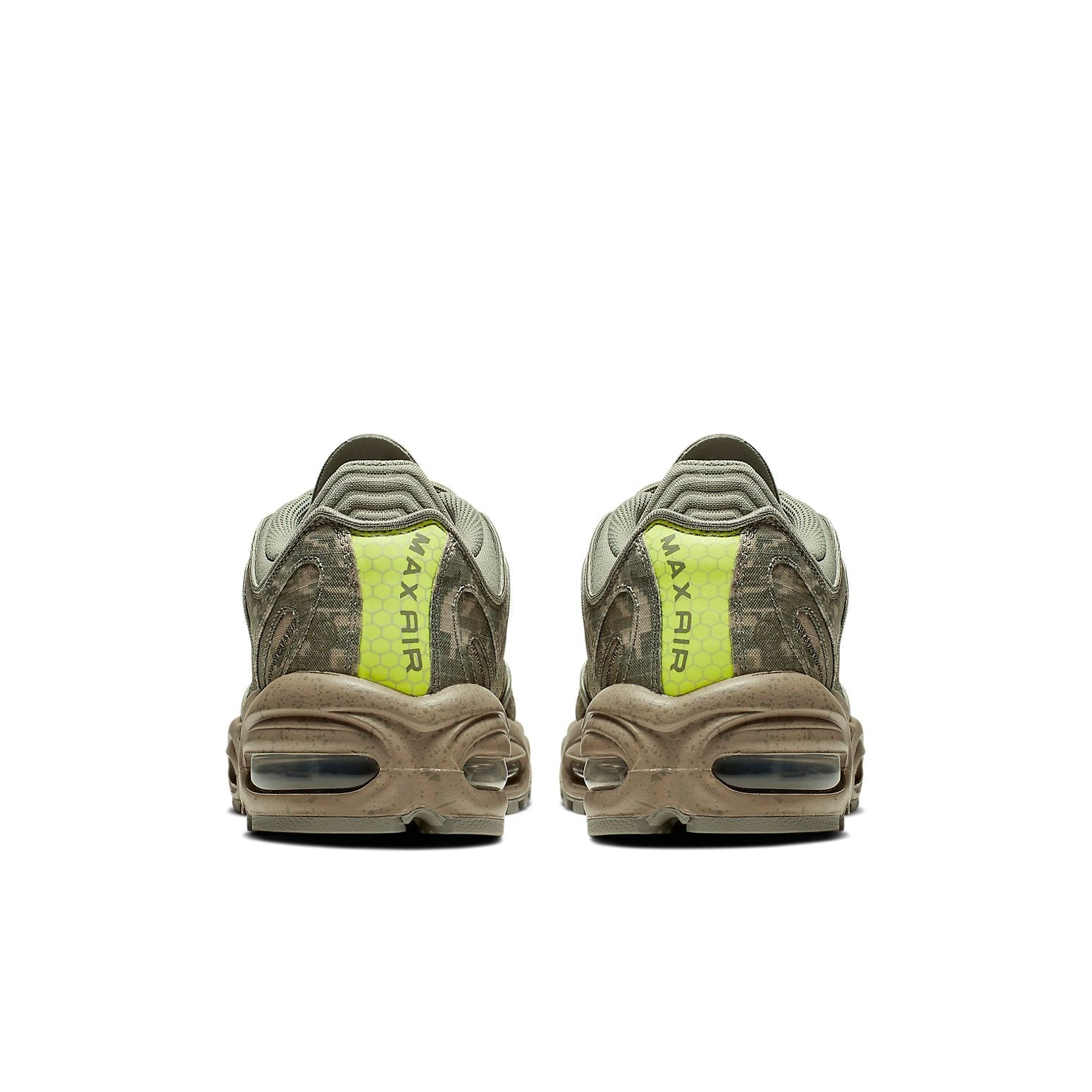 Nike Air Max Tailwind 4 'Digi Camo' BV1357-001