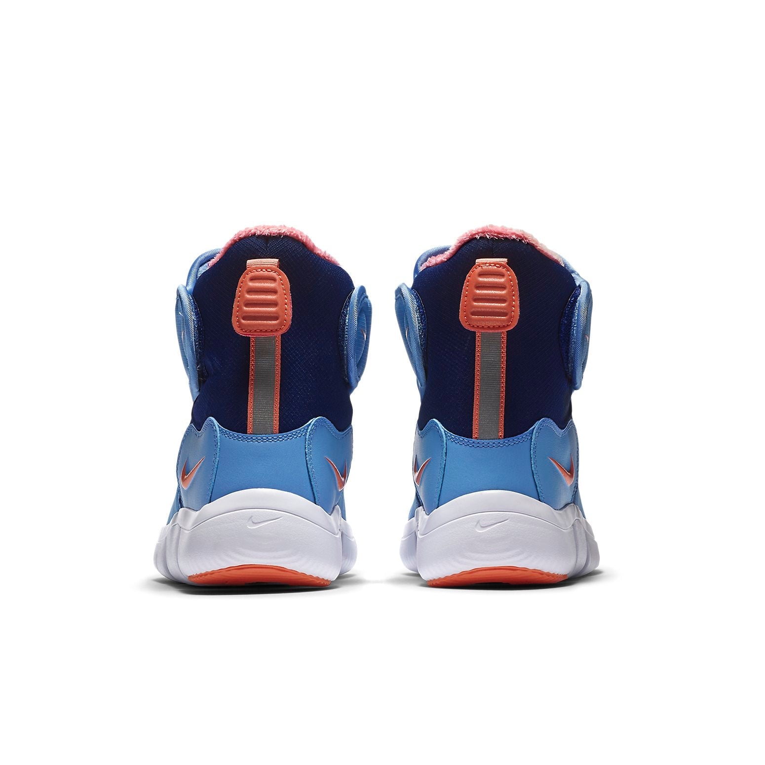 (GS) Nike Novice Boot 'Space Blue' AV8337-400