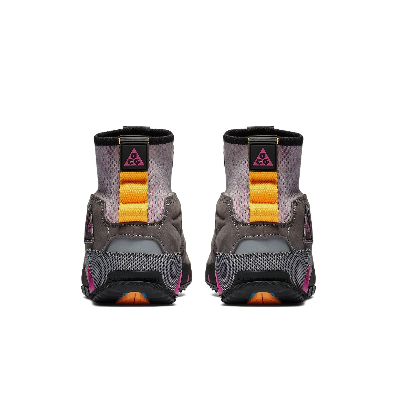 Nike ACG Ruckel Ridge 'Gunsmoke' AQ9333-001