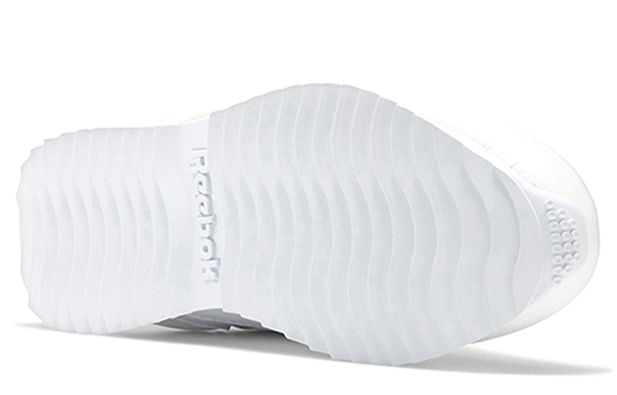 Reebok Royal Glide Ripple Clip 'White' FY4638