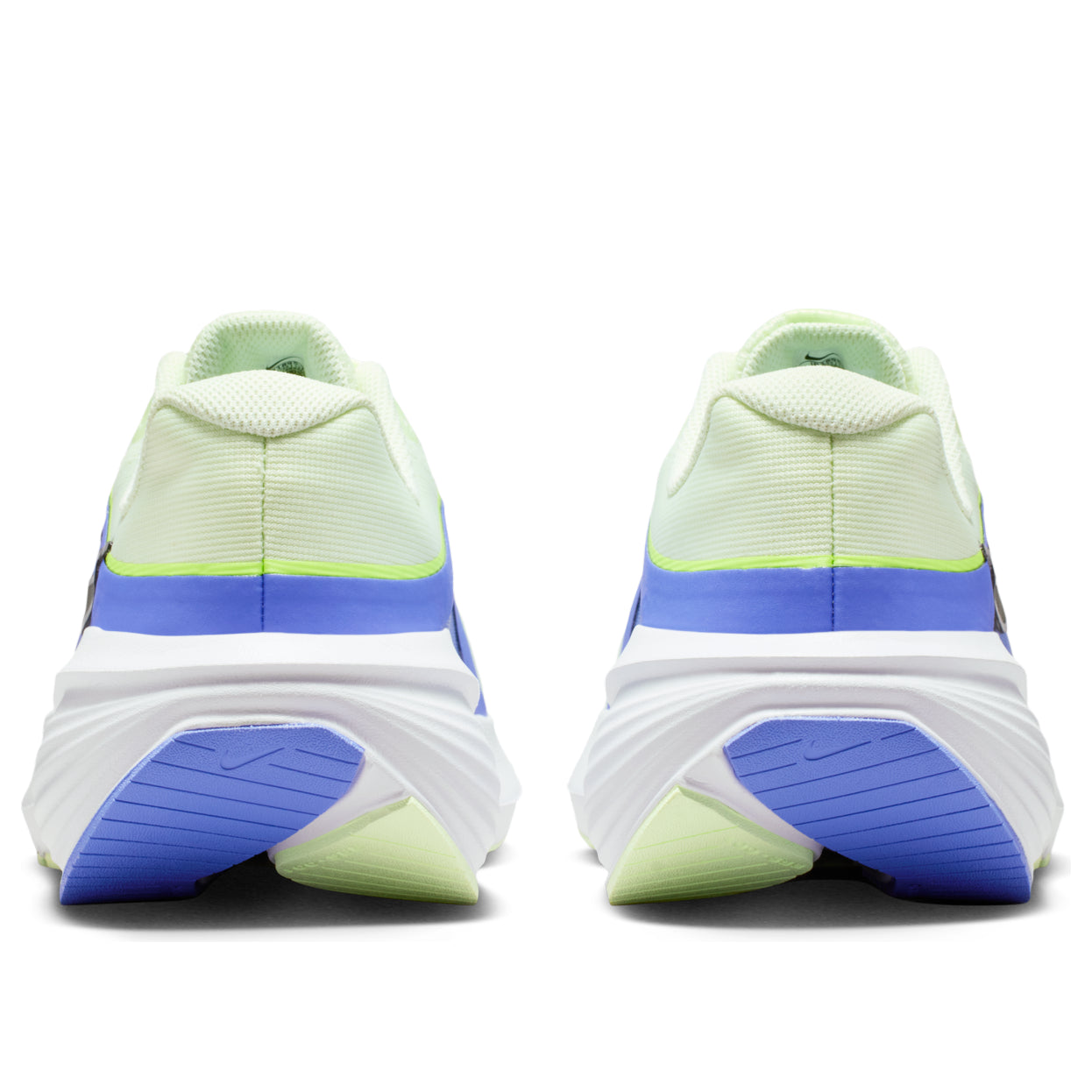 Nike Downshifter 14 'Volt Tint White Black' IB1895-700