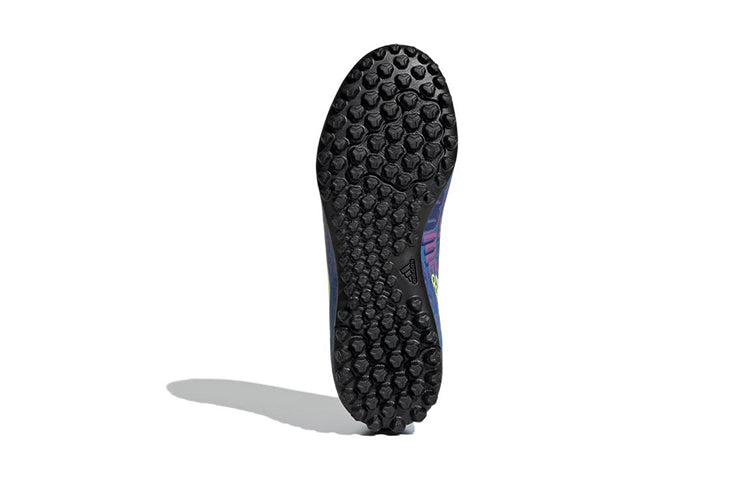 (GS) adidas x Messi X Speedflow.4 'Blue' FY6911