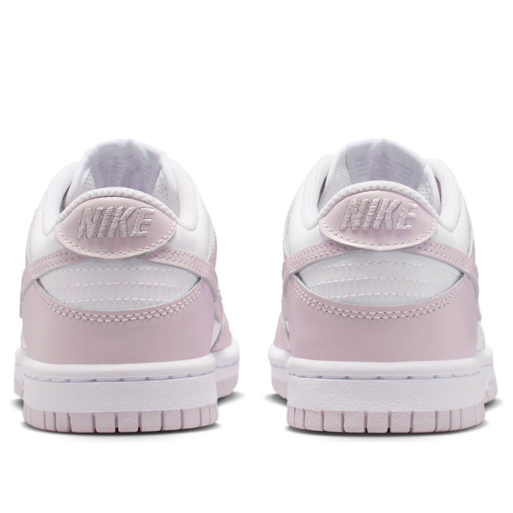 (GS) Nike Dunk Low 'White Light Violet'  FB9109-128
