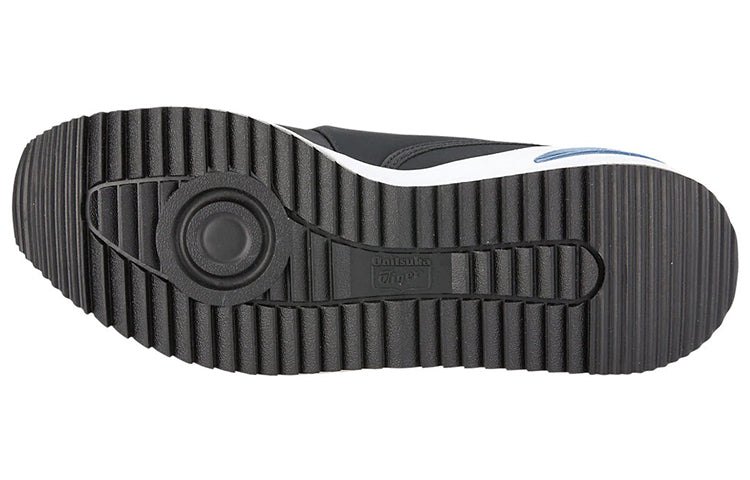 Onitsuka Tiger Empirical Lo 2.0 Black/Orange 1183A453-001