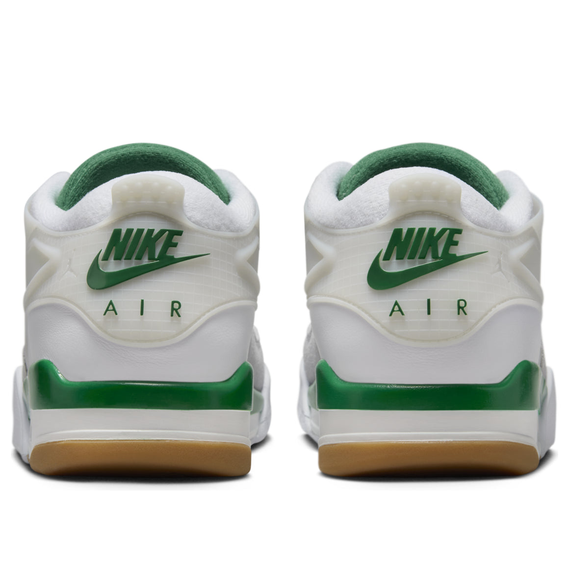 Air Jordan 4 RM 'Pine Green' FQ7939-103
