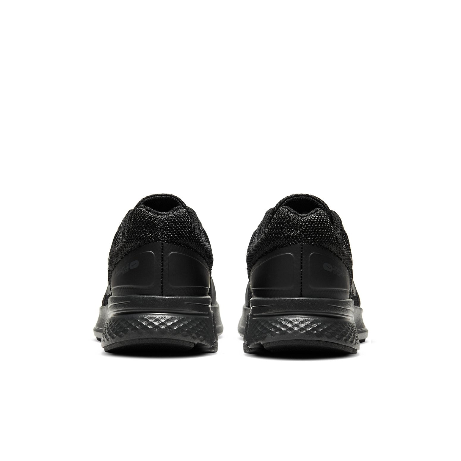 Nike Run Swift 2 'Black' CU3517-002