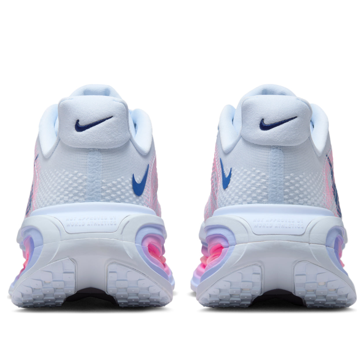 (WMNS) Nike Air Zoom Vomero Premium 'Blue Tint' HM5973-400