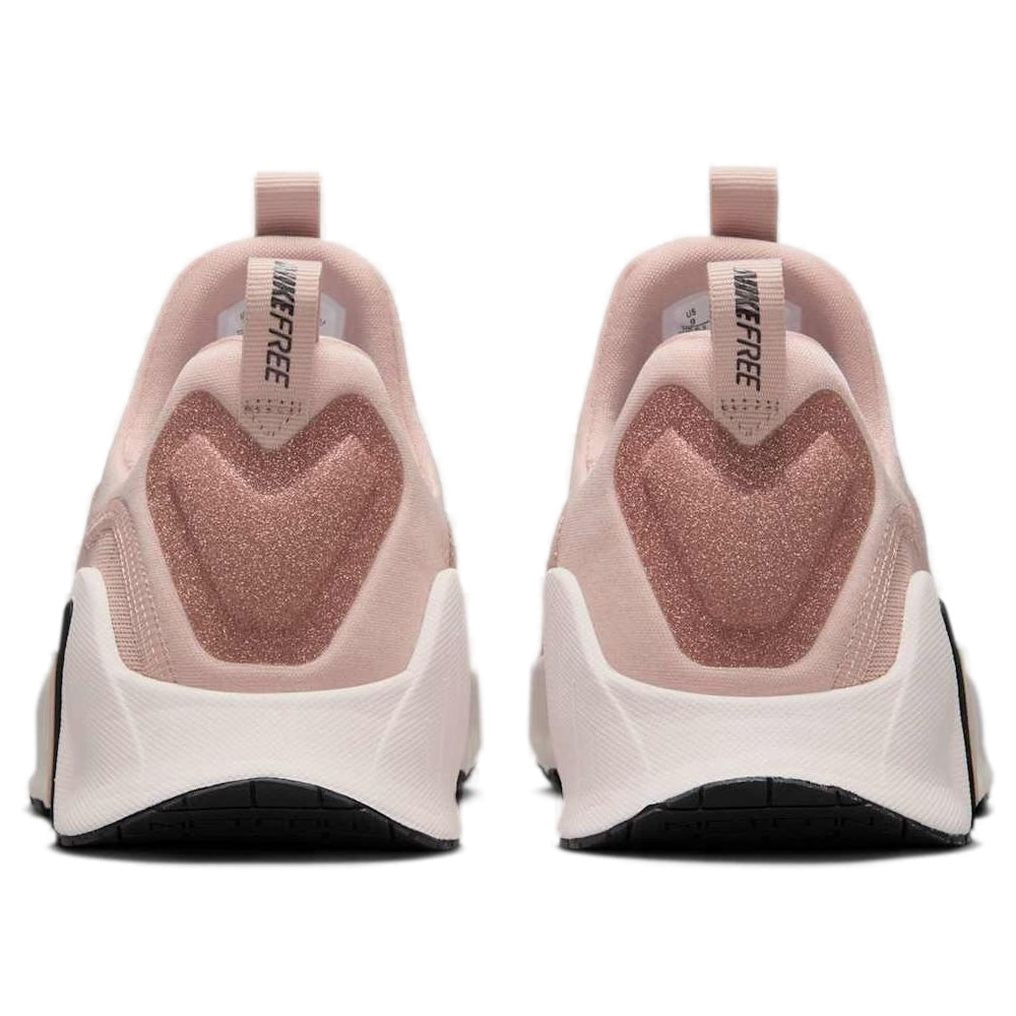 (WMNS) Nike Free Metcon 6 Premium 'Pink Oxford' HF1208-600