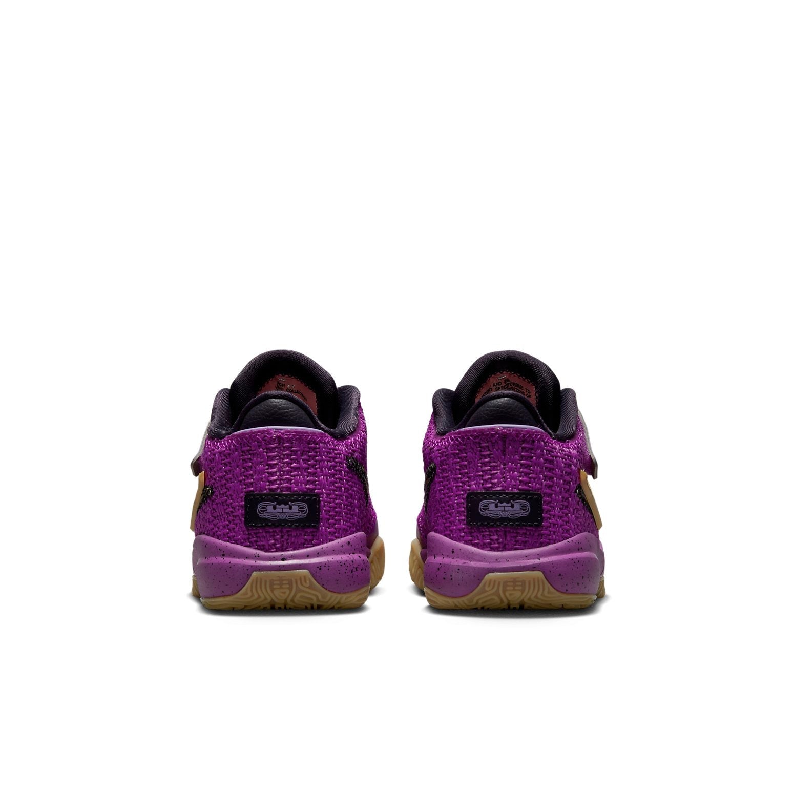 (PS) Nike LeBron 20 'Young Heirs' FD0208-500