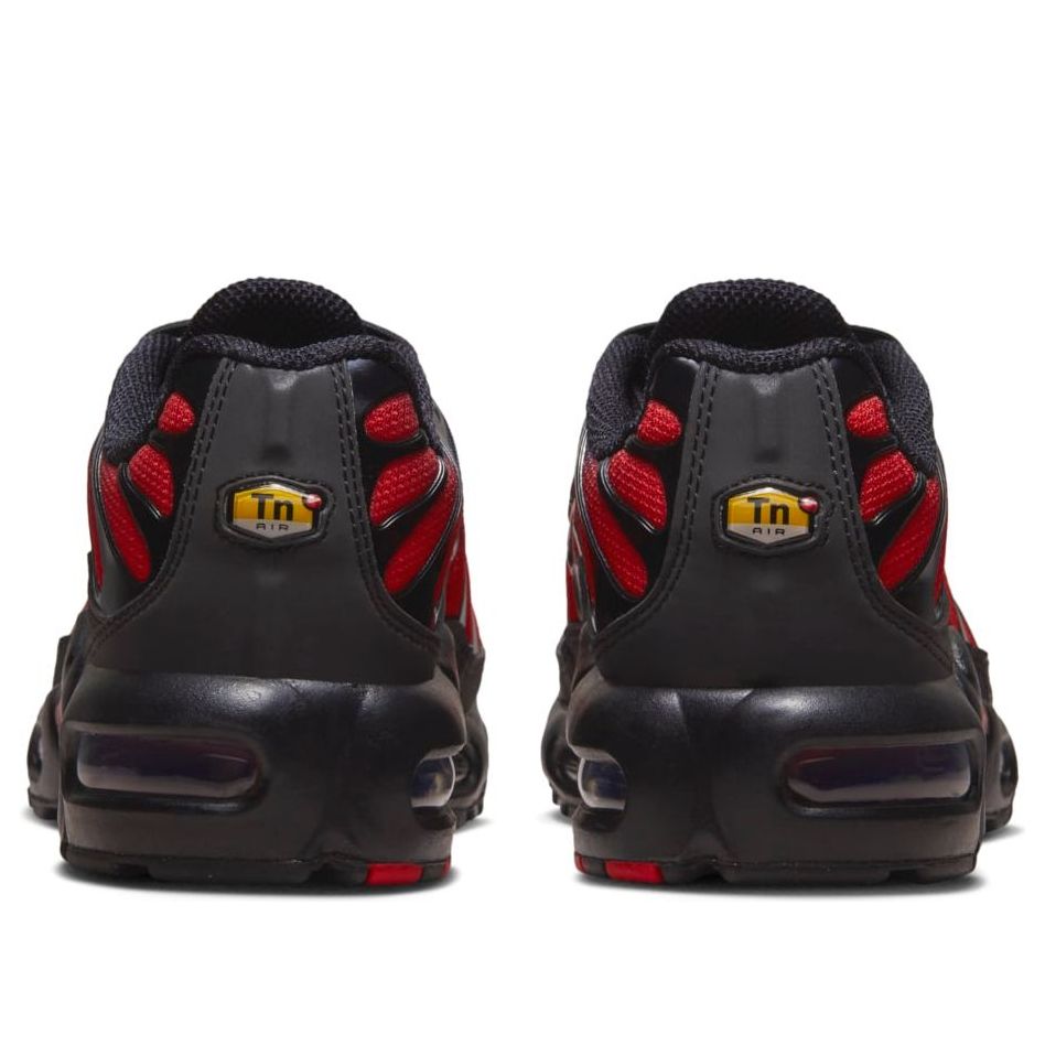 (GS) Nike Air Max Plus 'Bred Gradient' FB8024-600