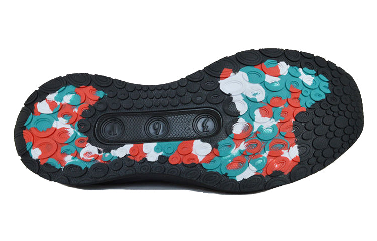 361 Degrees  QU!K Lite Rain-Away 'Black Red' 572012216-11