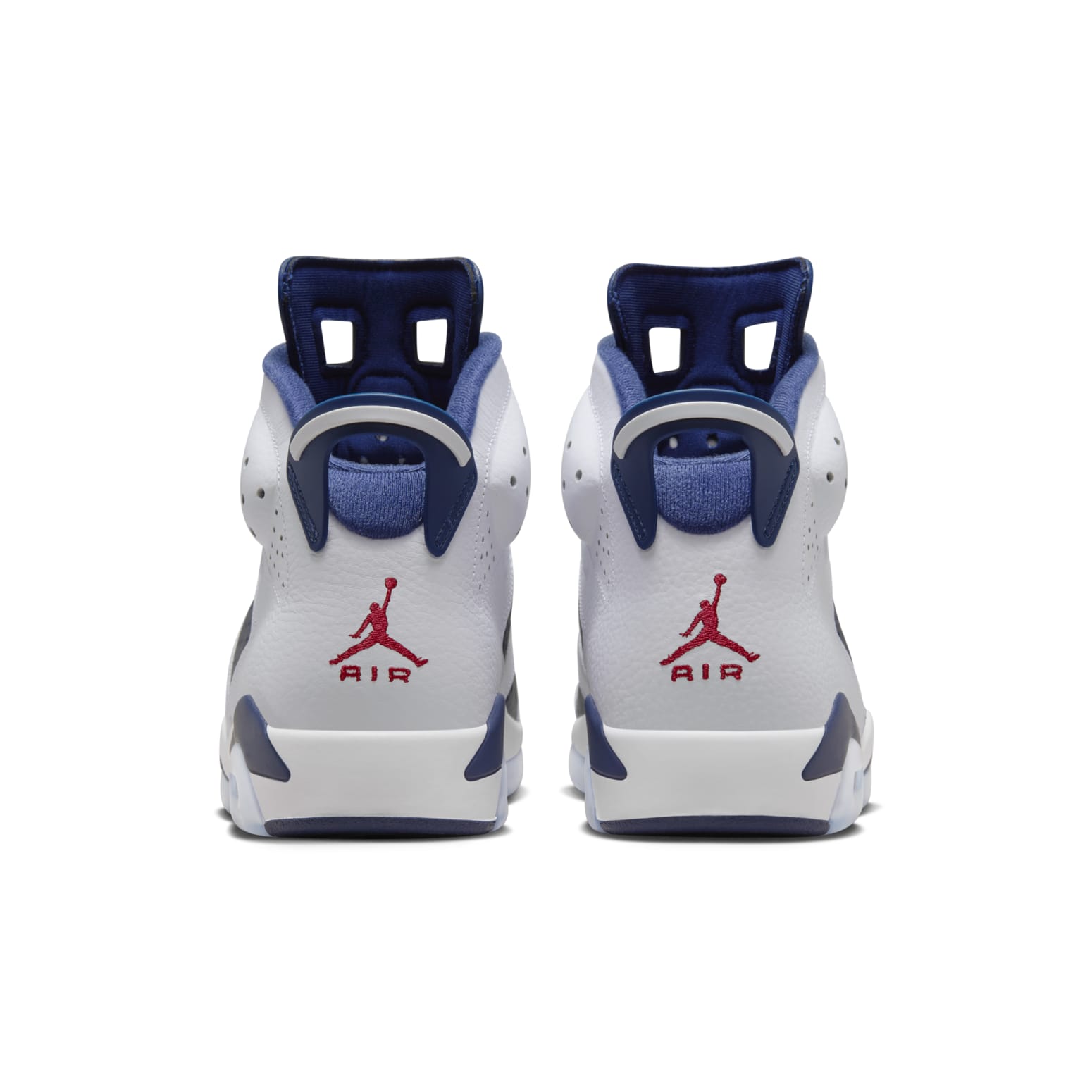 Air Jordan 6 Retro 'Olympic' CT8529-164