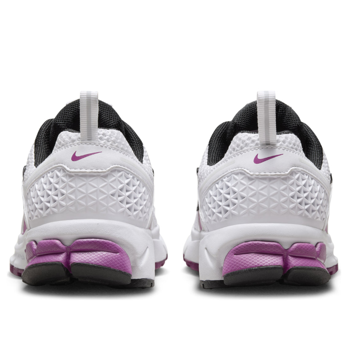 (GS) Nike Air Zoom Vomero 5 'White Hot Fuchsia' HF6998-102