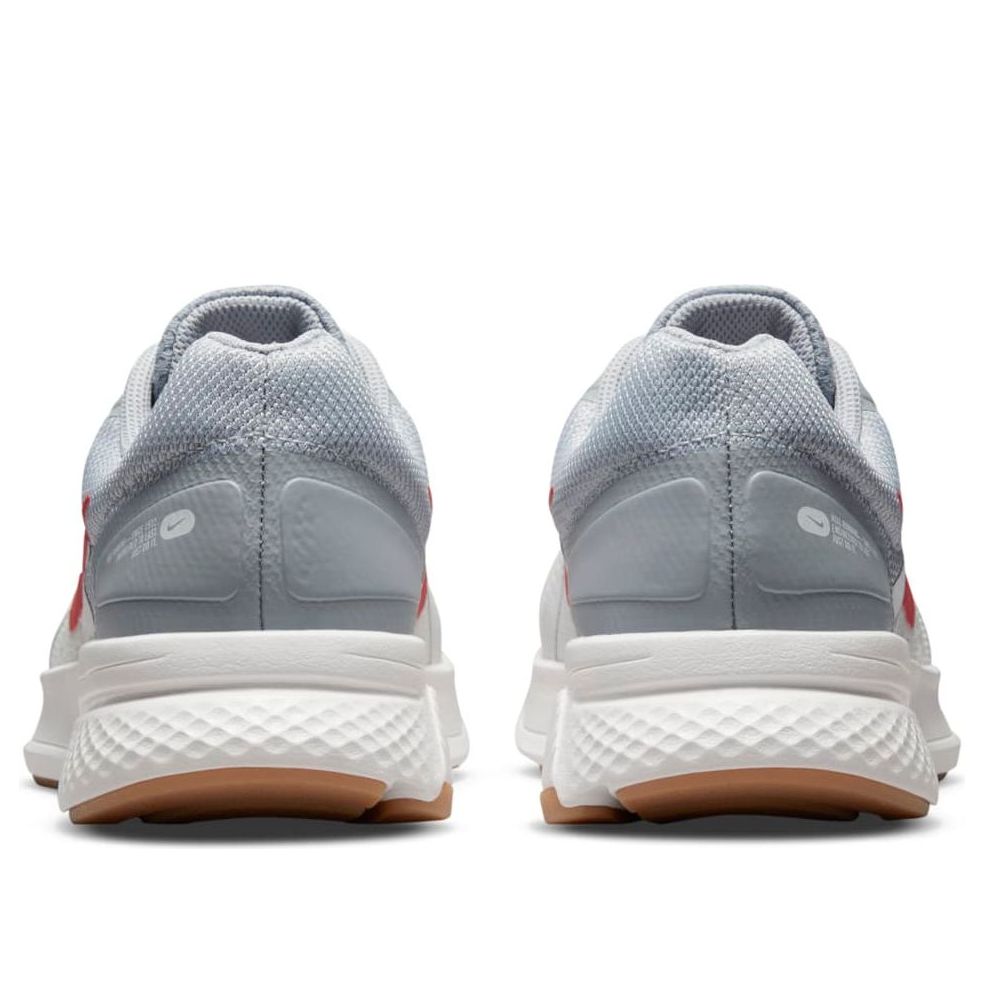Nike Run Swift 2 Flywire White/Grey CU3517-009