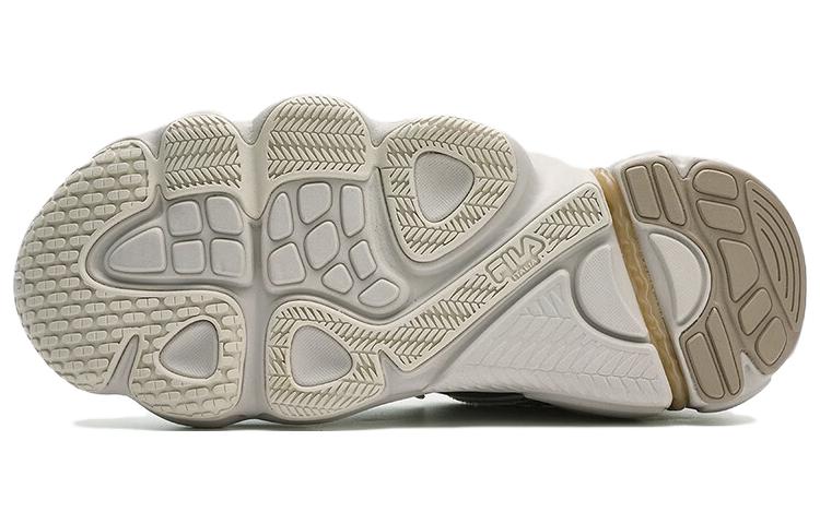(WMNS) FILA Disruptor Low Sneakers 'Khaki' F12W342119FSM