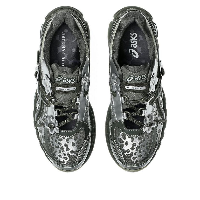 ASICS x Cecilie Bahnsen Gel-Kayano 20 'Olive' 1203A794-300