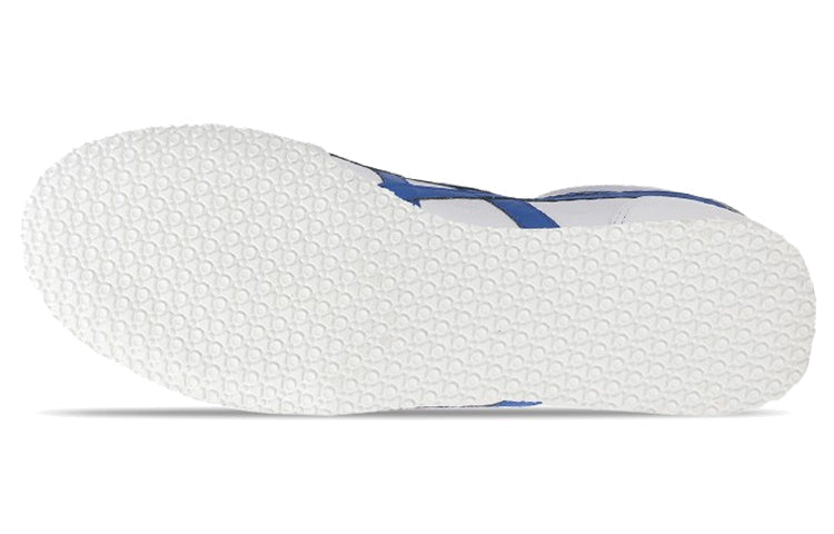 Onitsuka Tiger Machu Racer 'White Blue' 1183B770-103