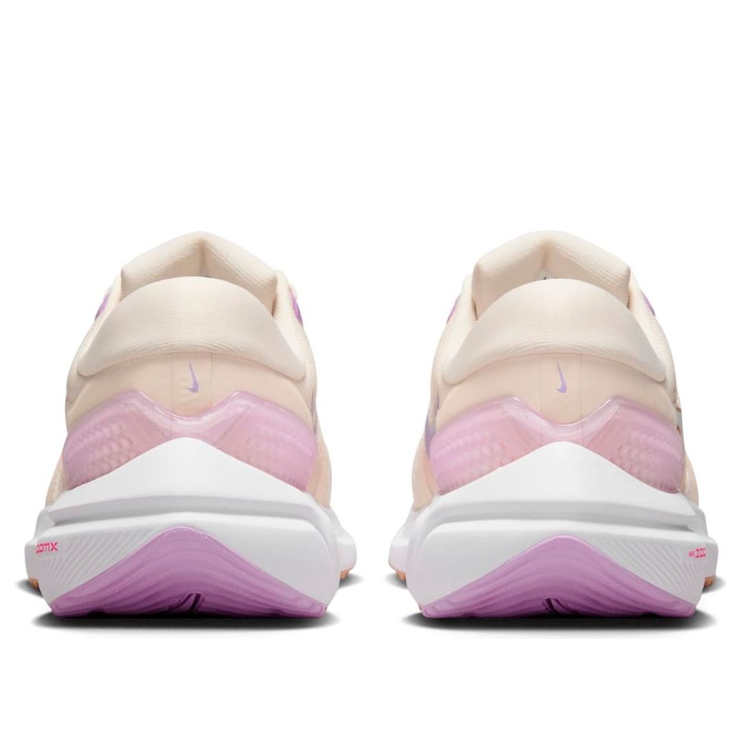 (WMNS) Nike Air Zoom Vomero 16 'White Oxygen Purple' DA7698-800