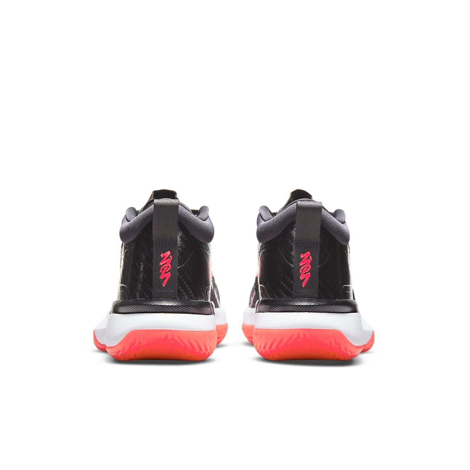 Air Jordan Zion 1 PF 'Bloodline' DA3129-006
