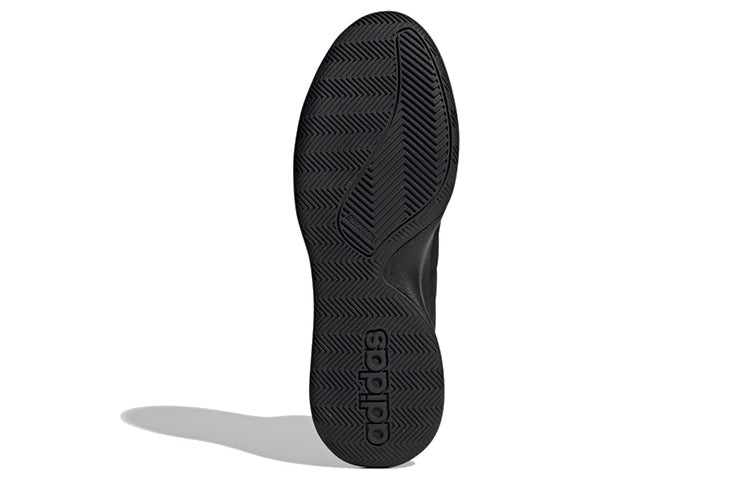 adidas OwnTheGame 'Triple Black' EE9642