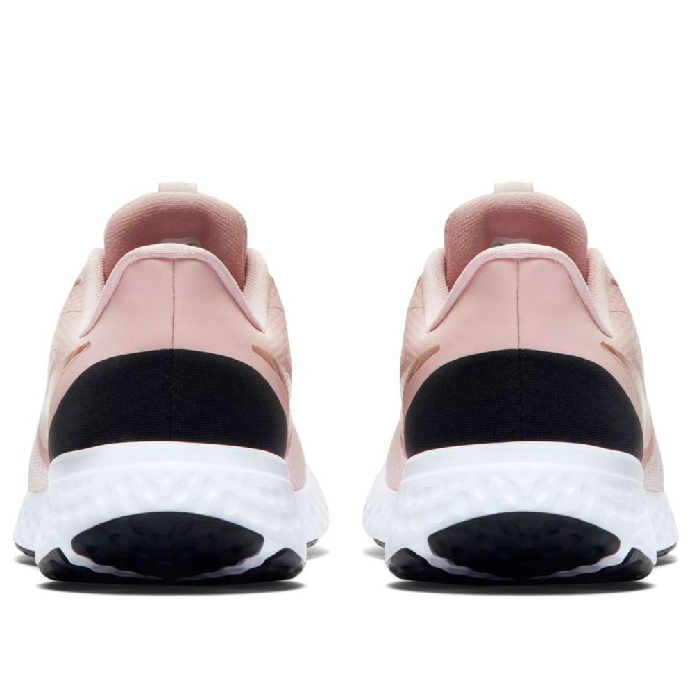 (WMNS) Nike Revolution 5 'Barely Rose' BQ3207-600
