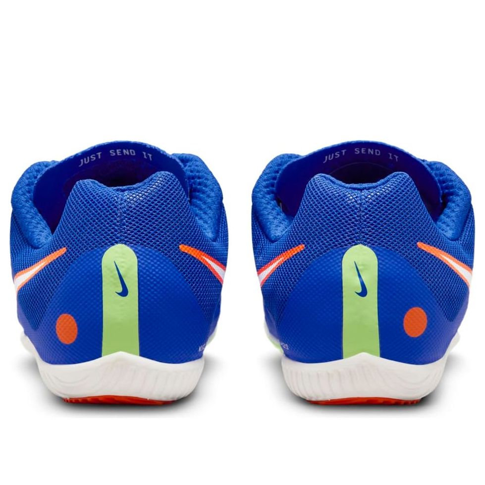 Nike Air Zoom Rival Multi Spikes 'Race Blue' DC8749-401