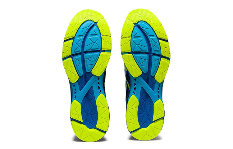 ASICS Gel-Noosa Tri 11 'Blue Yellow' 1011B301-400