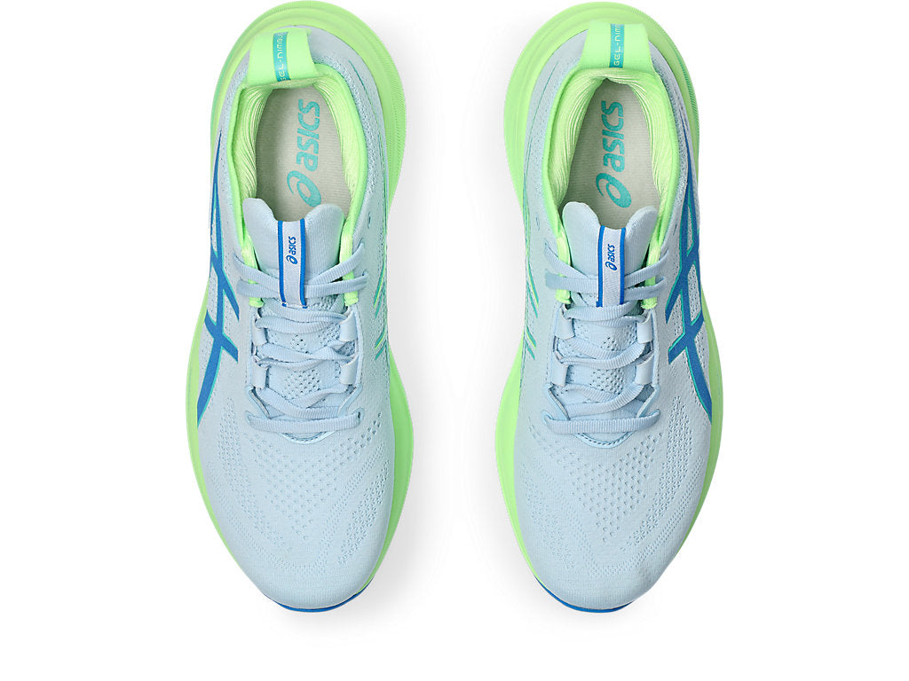 ASICS Gel-Nimbus 26 'Lite Show Sea Glass' 1011B847-400