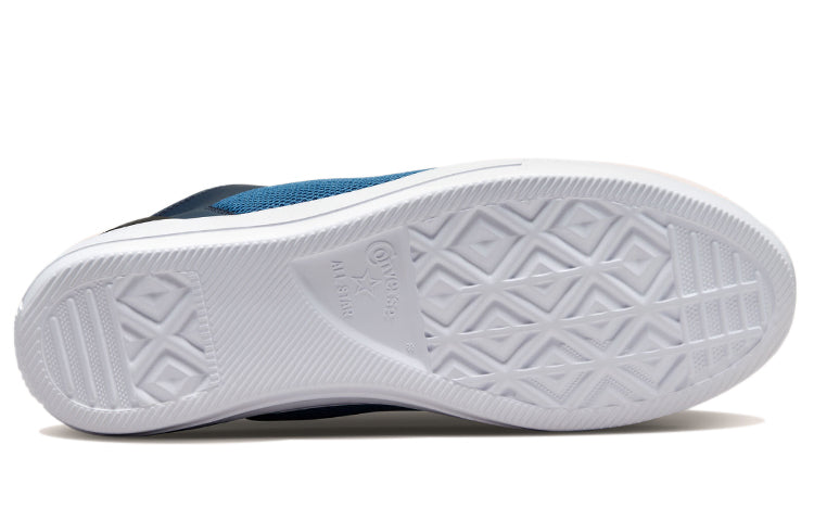 Converse Chuck Taylor All Star Ultra Crafted Mixed Material 'Blue' 172700C