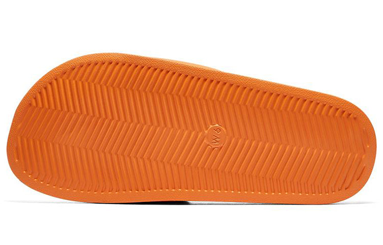 (WMNS) Skechers Side Lines 2 8730044-ORG