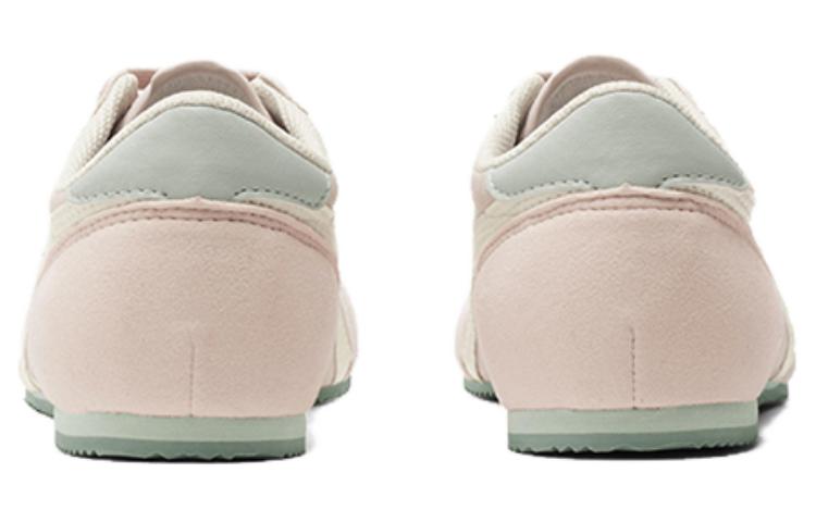 Onitsuka Tiger Track Trainer 'Pink White' 1183C136-250
