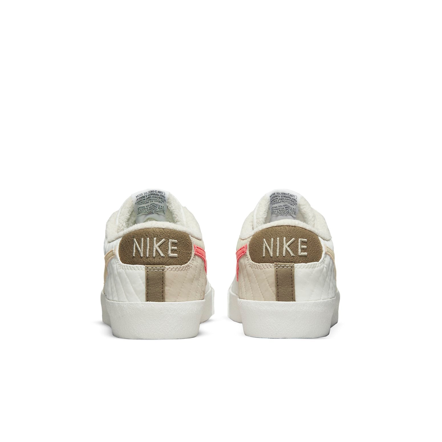 Nike Blazer Low '77 Premium 'Toasty - Brown Kelp' DD8026-100