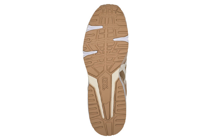 ASICS Gel-Lique Brown H838L-8700