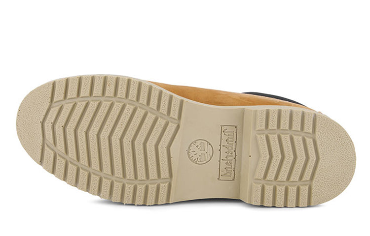 Timberland Nubuck Chukka Boot 'Wheat' 50061