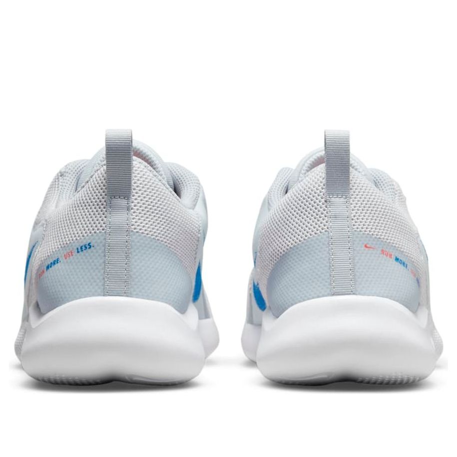 Nike Flex Experience Run 10 'Pure Platinum Imperial Blue' CI9960-010