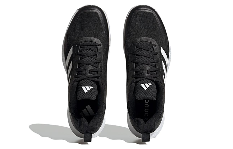 adidas Defiant Speed 'White' ID1507