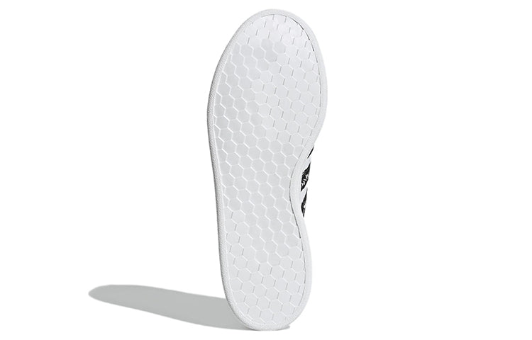 adidas Grand Court Beyond 'White Black' GX5757