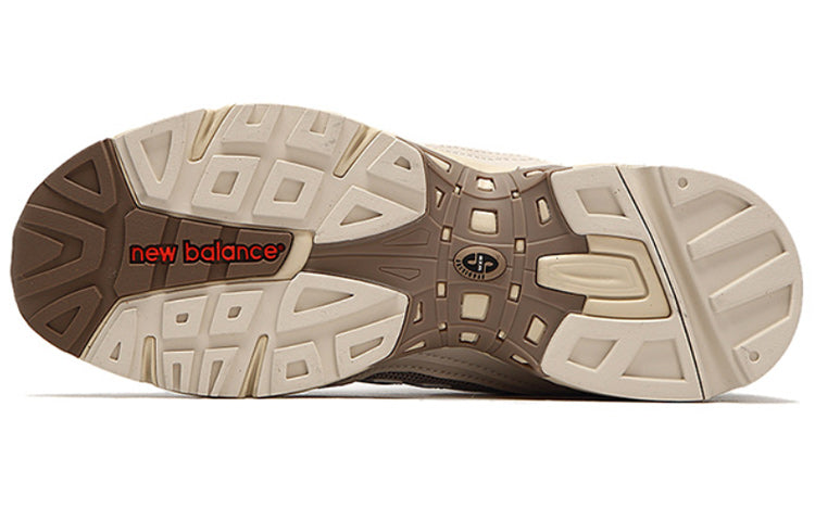 New Balance 828 'Grey Brown' ML828CA