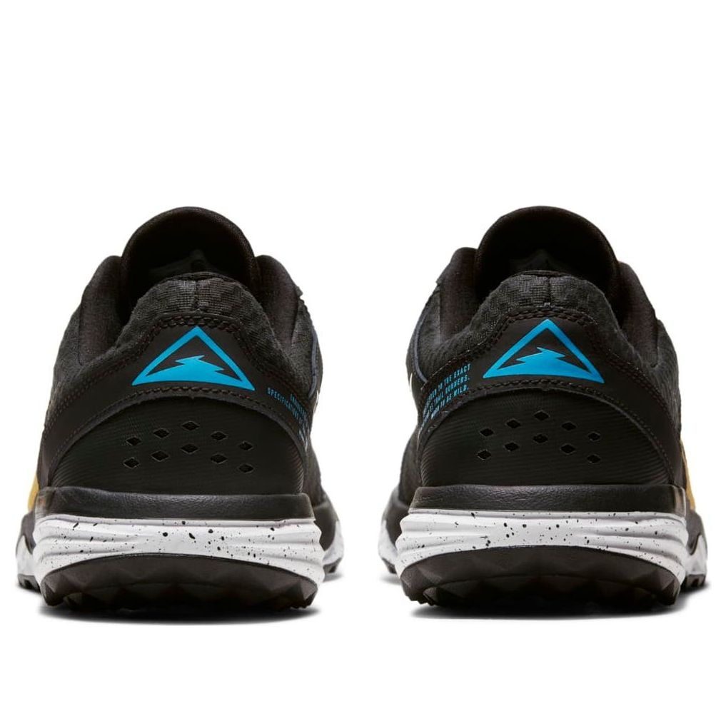 Nike Juniper Trail 'Dark Sulfur' CW3808-005