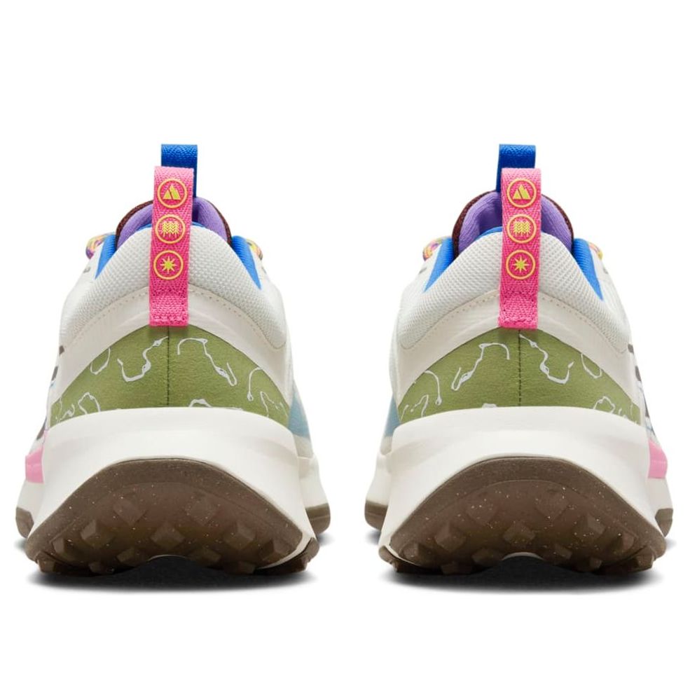 Nike Juniper Trail 2 Next Nature 'Sail Earth Light Bone' FJ7069-120