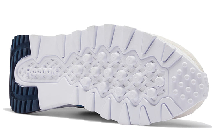 Reebok Classic Leather Legacy 'White Vector Navy' FY7747