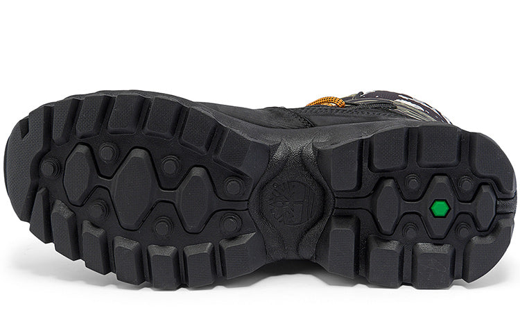 Timberland Funcional Boots 'Black' A2NC7W
