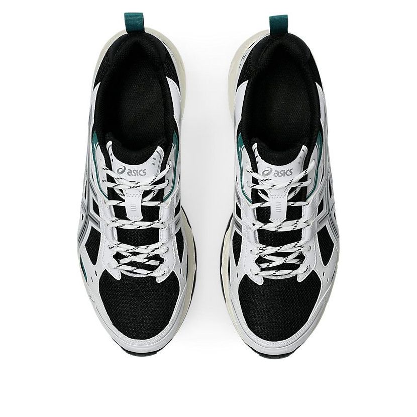 ASICS Gel-Nunobiki 'Black Pure Silver' 1203A536-002