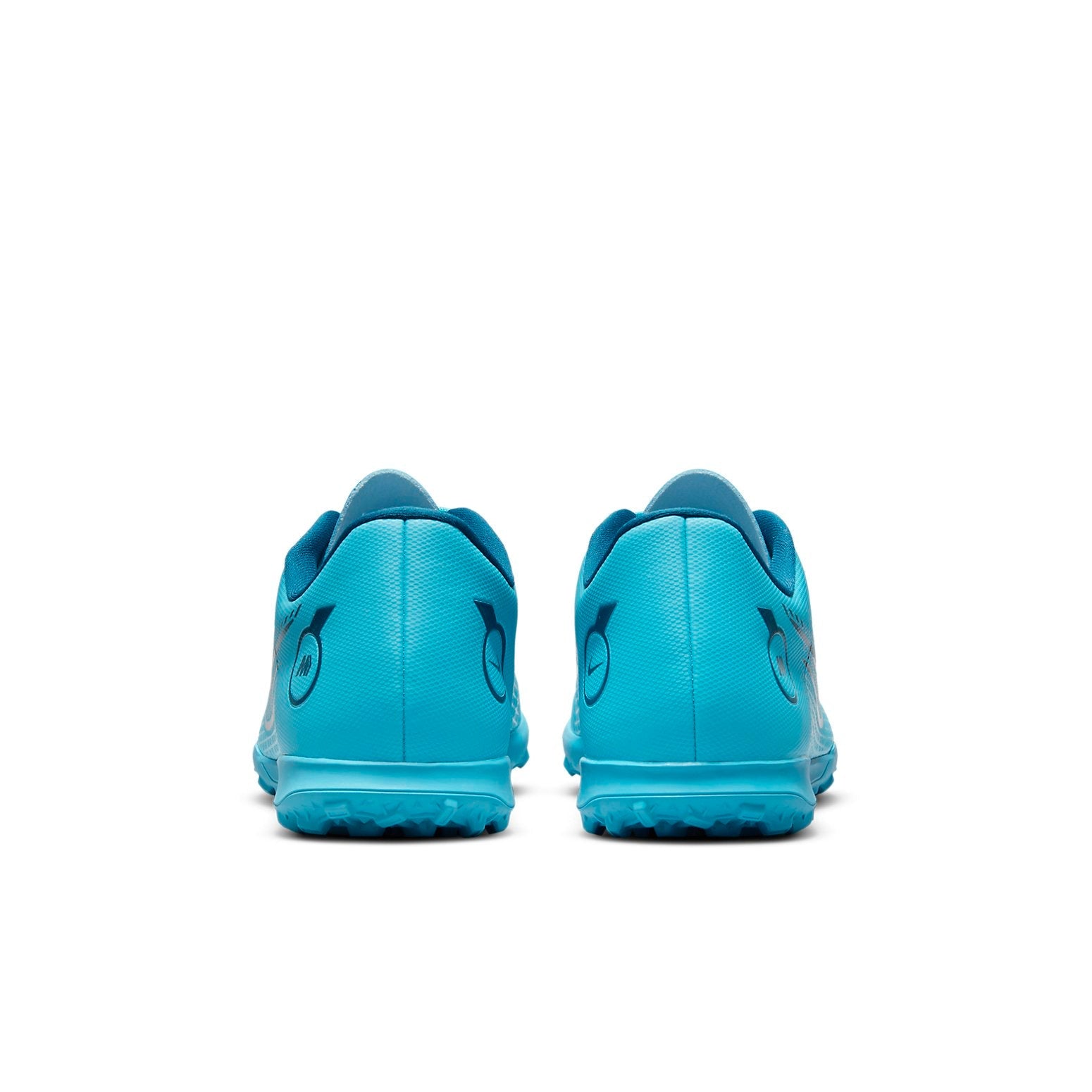 Nike Mercurial Vapor 14 Club TF Turf Blue DJ2908-484