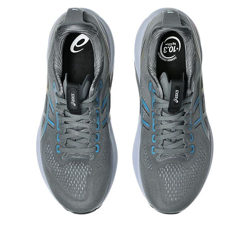 ASICS Gel-Kayano 32 'Steel Grey Aegean Blue' 1011C052-022