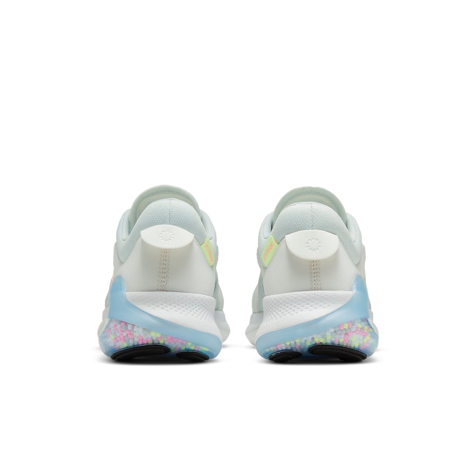 (WMNS) Nike Joyride Dual Run 2 Pink/Blue CT0311-002