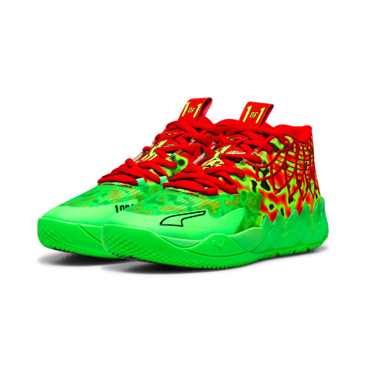 PUMA MB.01 'Thermal' 310508-01