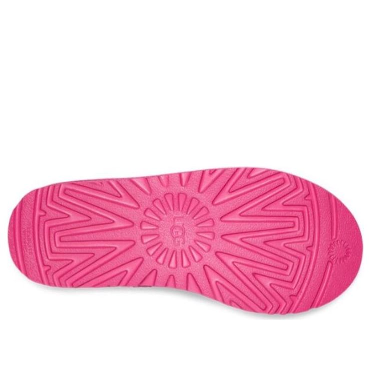 (WMNS) UGG Tasman Slipper 'Carnation' 5955-CRNT